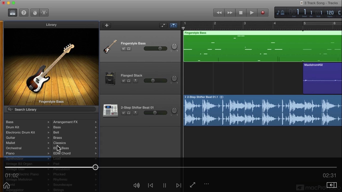 Beginner's Guide For GarageBand. for Windows 10