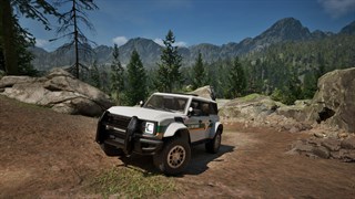 Ranger's Path: National Park Simulator screenshot 5