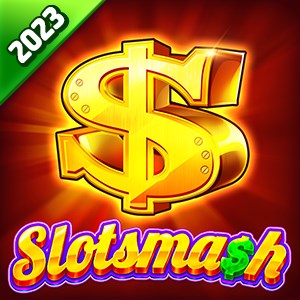 Slotsmash - Casino Slots Game