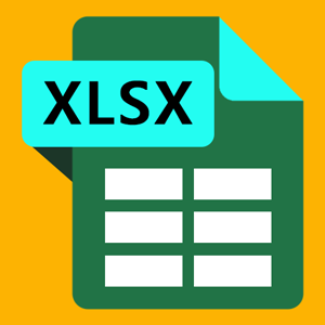 XLSX Editor Express