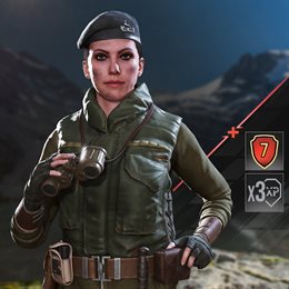 Aperçu World of Tanks Modern Armor – Prêt au commandement