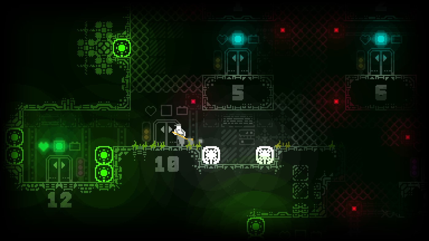 #6. Mainframent (Xbox) 来自: SilenGames