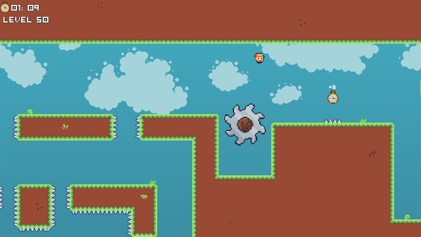 #4. 10 Seconds to Win! (Xbox) 由: Eastasiasoft Limited