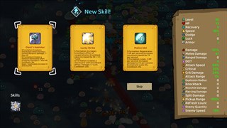 Survivor Legion screenshot 5