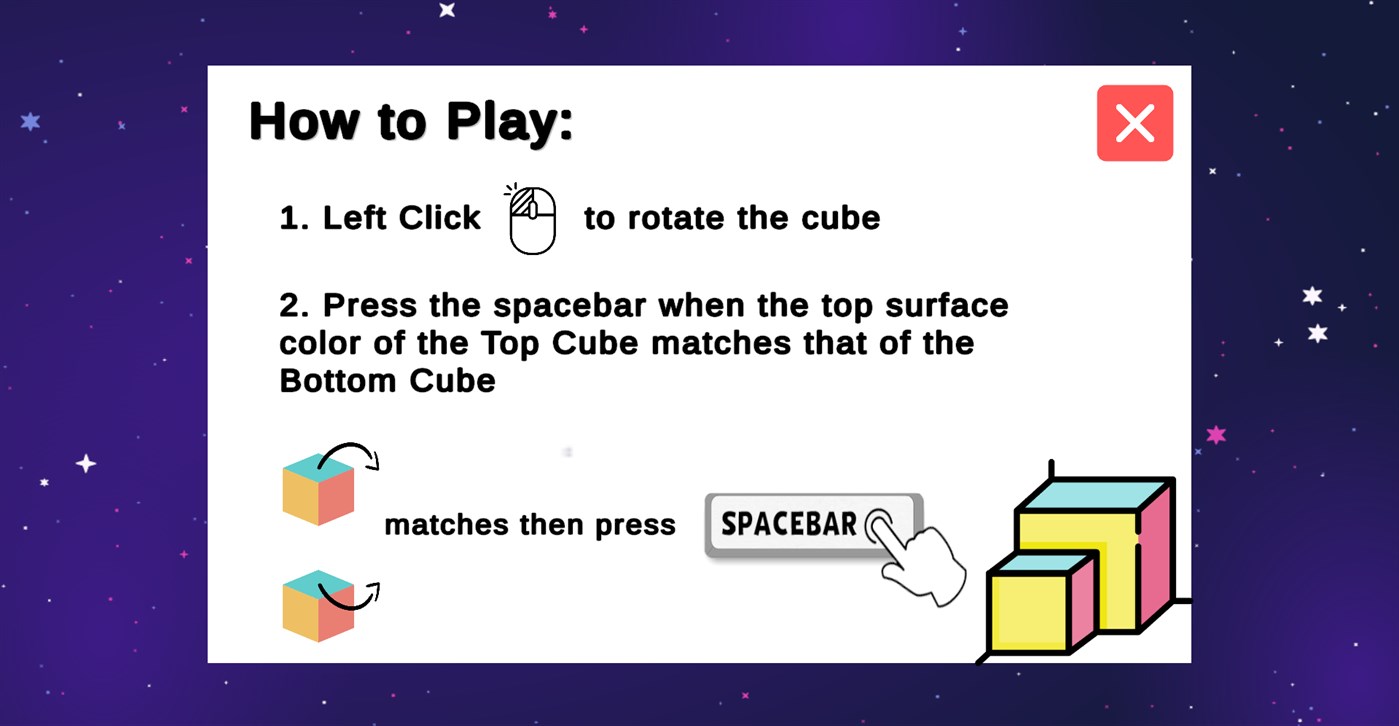 #2. One Minute Challenge (Windows) By: bedboy