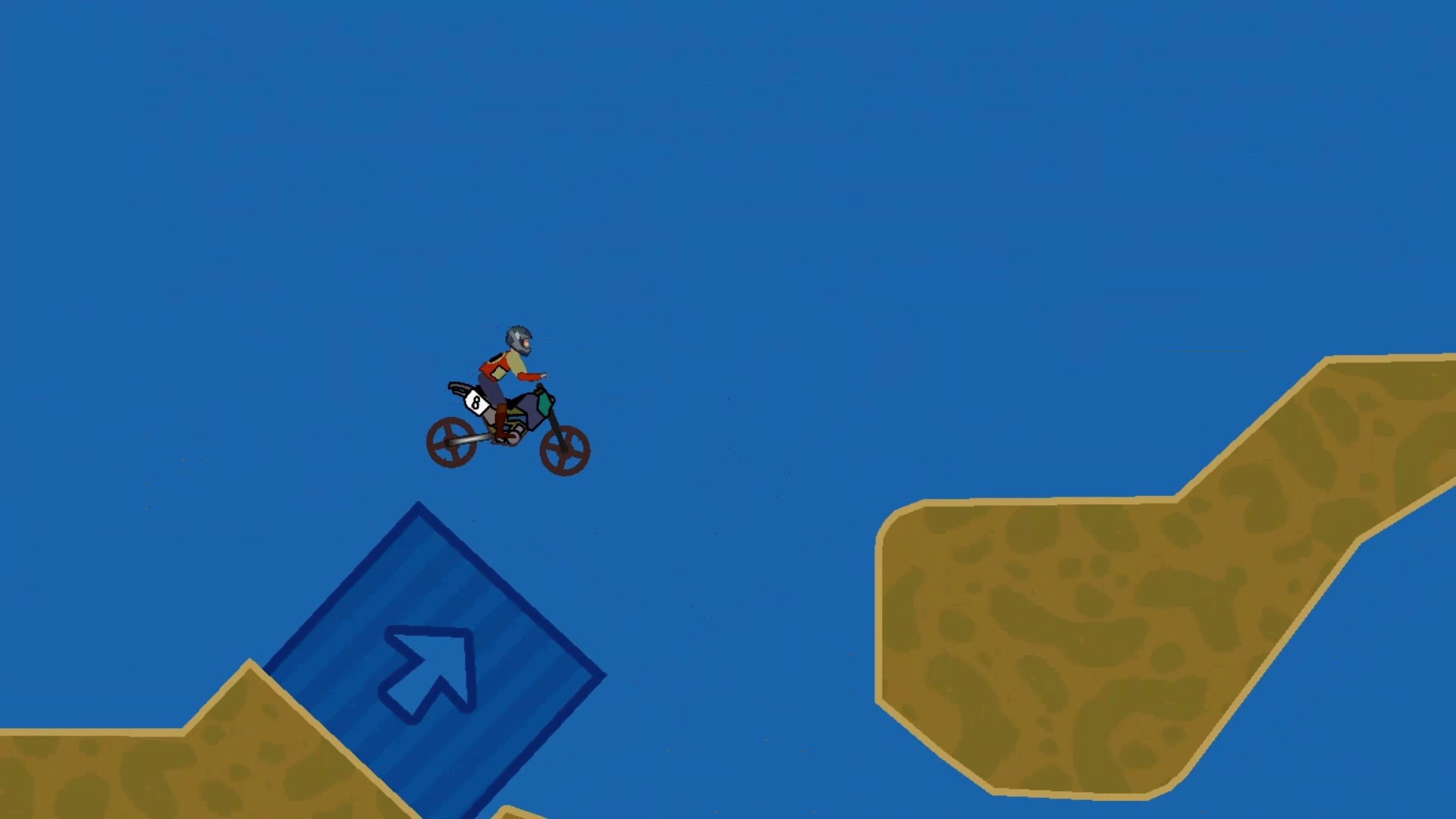 Elasto Mania II screenshot thumbnail video