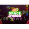 Pinball Space Adventure Future