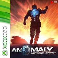 Anomaly Warzone Earth