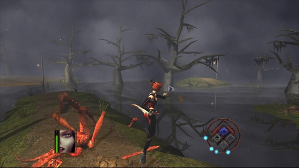 BloodRayne: ReVamped — 5
