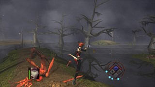 BloodRayne: ReVamped screenshot 5