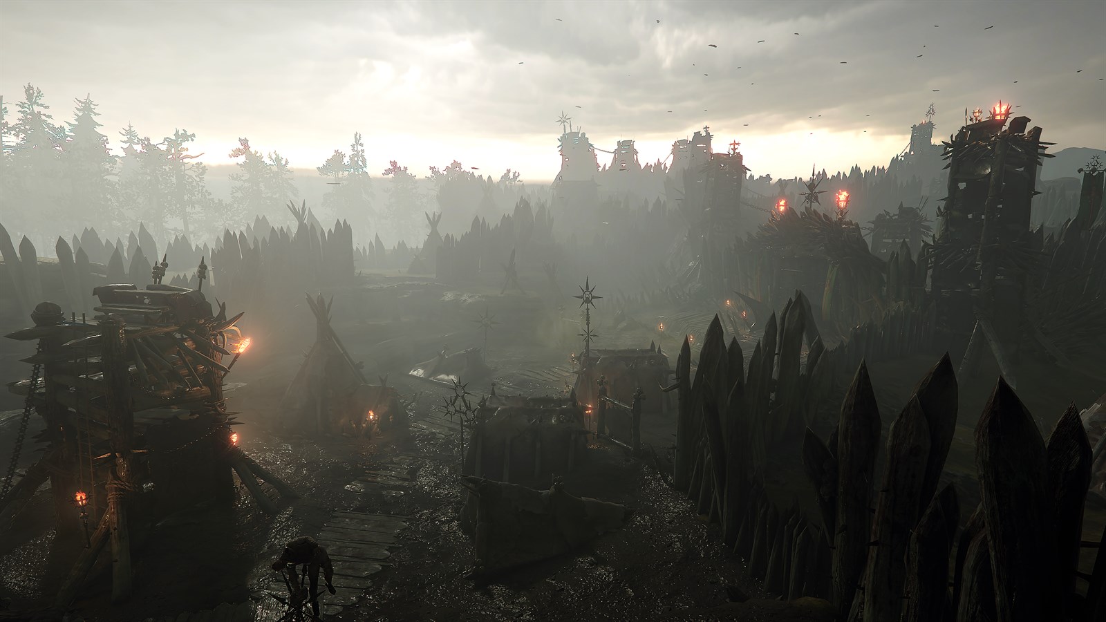 Warhammer: Vermintide 2 — captura 6