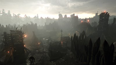 Warhammer: Vermintide 2 - Ultimate Edition — скриншот 7