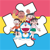 Doraemon Puzzles