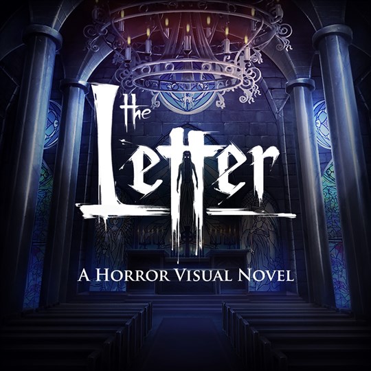 The Letter: A Horror Visual Novel for xbox