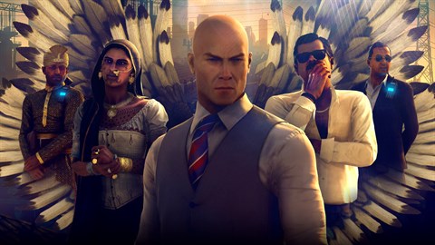 《刺客任務2》－－孟買包