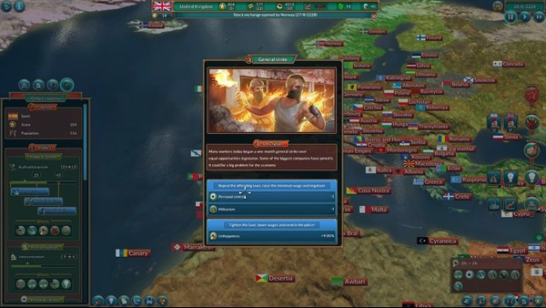 Realpolitiks New Power — 11