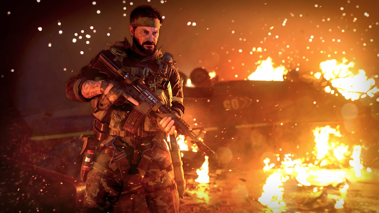 Call of Duty®: Black Ops Cold War screenshot 12