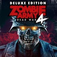 Zombie Army 4: Dead War Deluxe Edition
