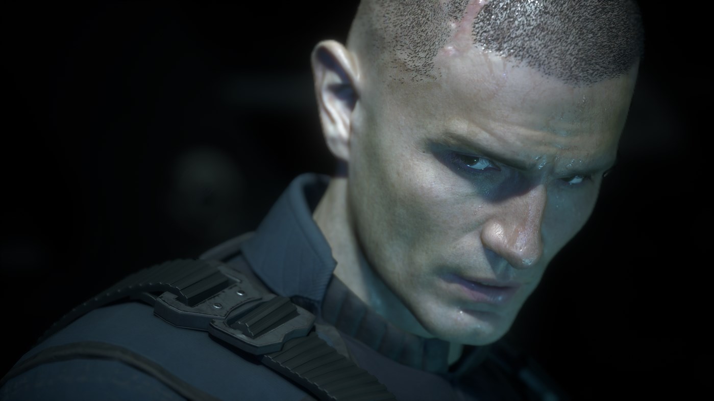 #4. The Callisto Protocol™ for Xbox One (Windows) Ved: KRAFTON, Inc.