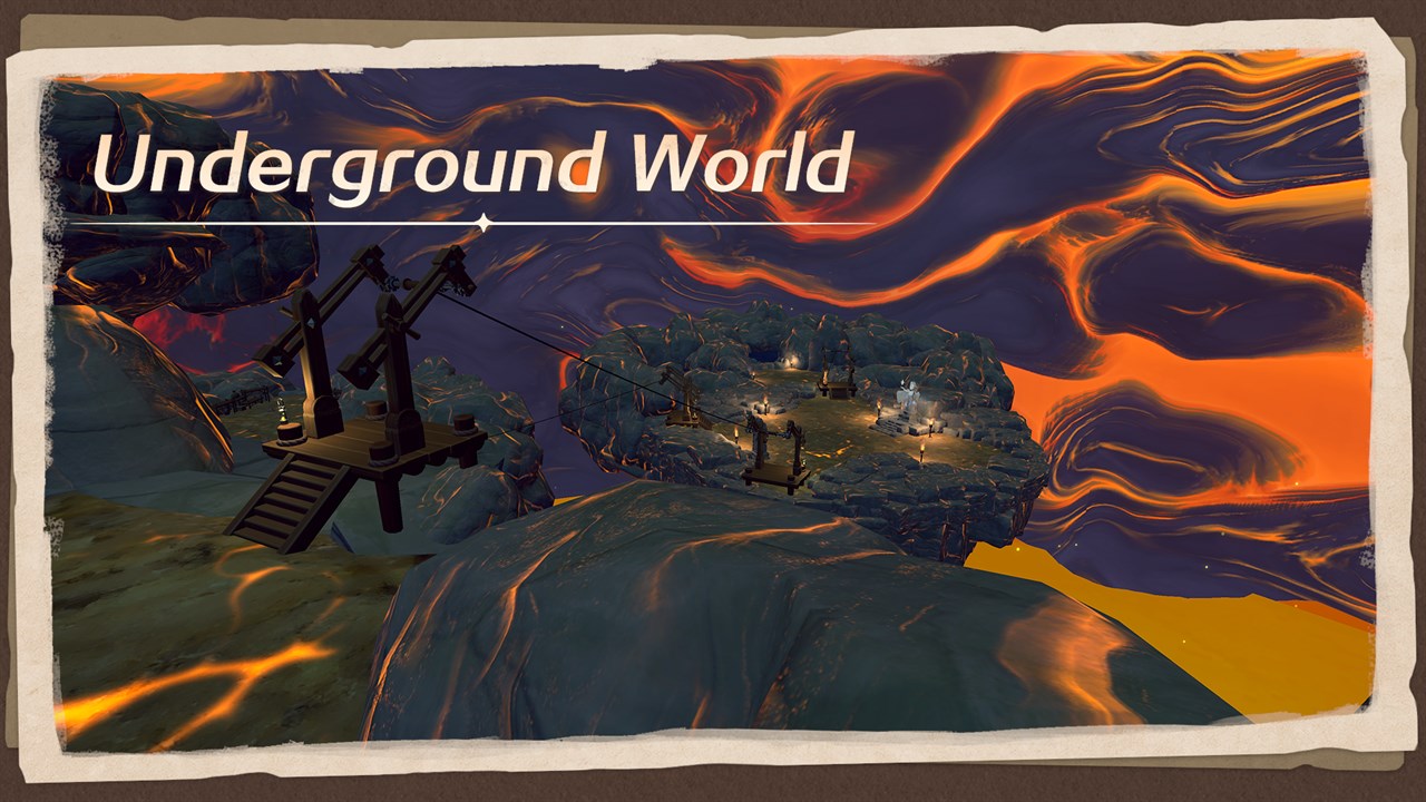 Song Of The Prairie screenshot 4