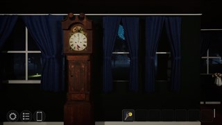 Alex Hill: Whispers at White Oak Inn screenshot 4
