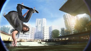 Skate 2 screenshot 3