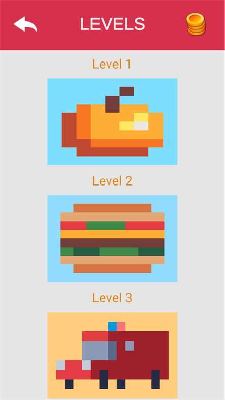 #1. Good Diamond Paint (Windows) 由: MARILYN MARKS