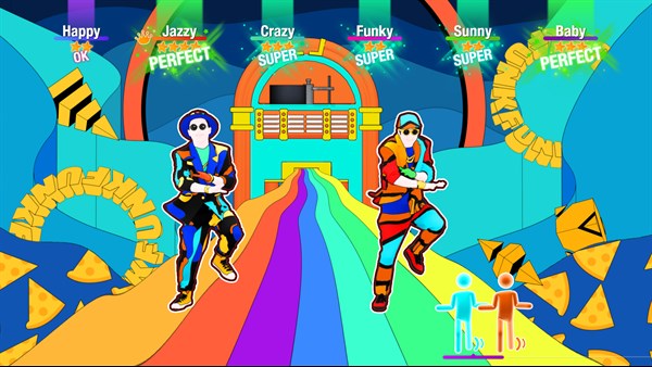 Just Dance® 2022 — 4