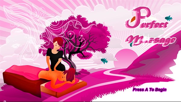 Perfect Massage: Deluxe Musical Journey — 8