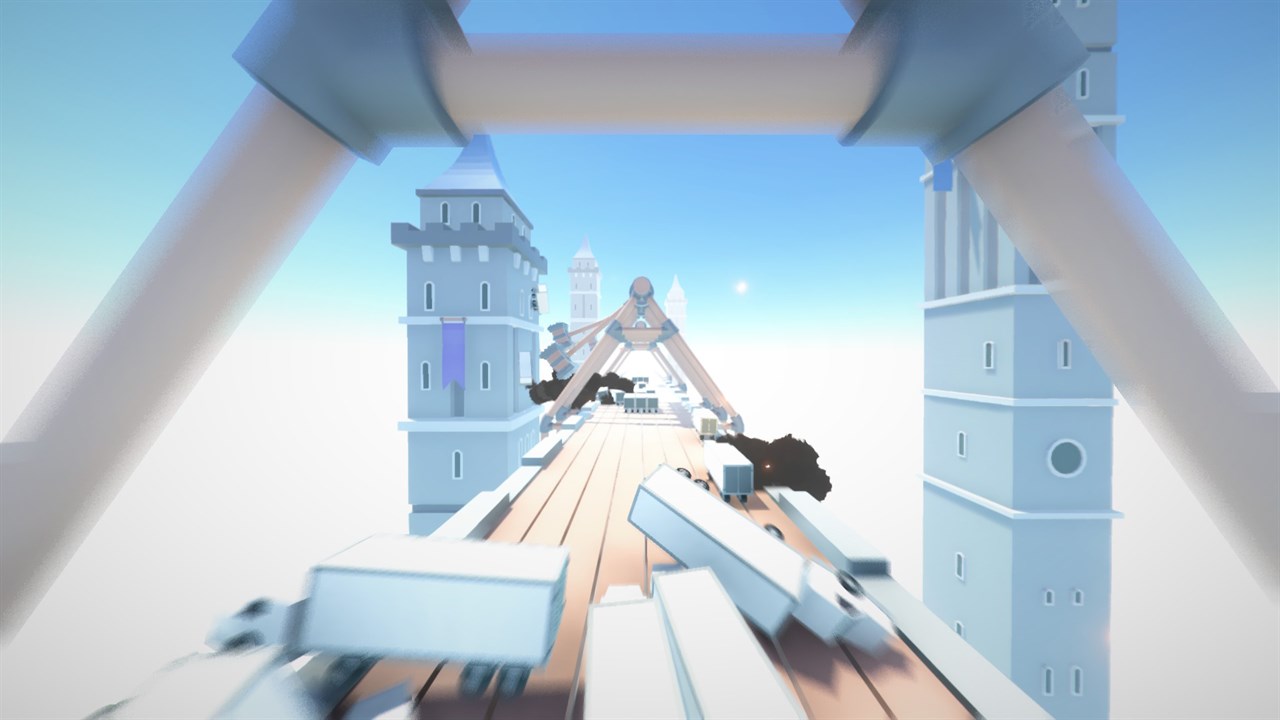 tinyBuild Thrill-Seeker Bundle screenshot 11