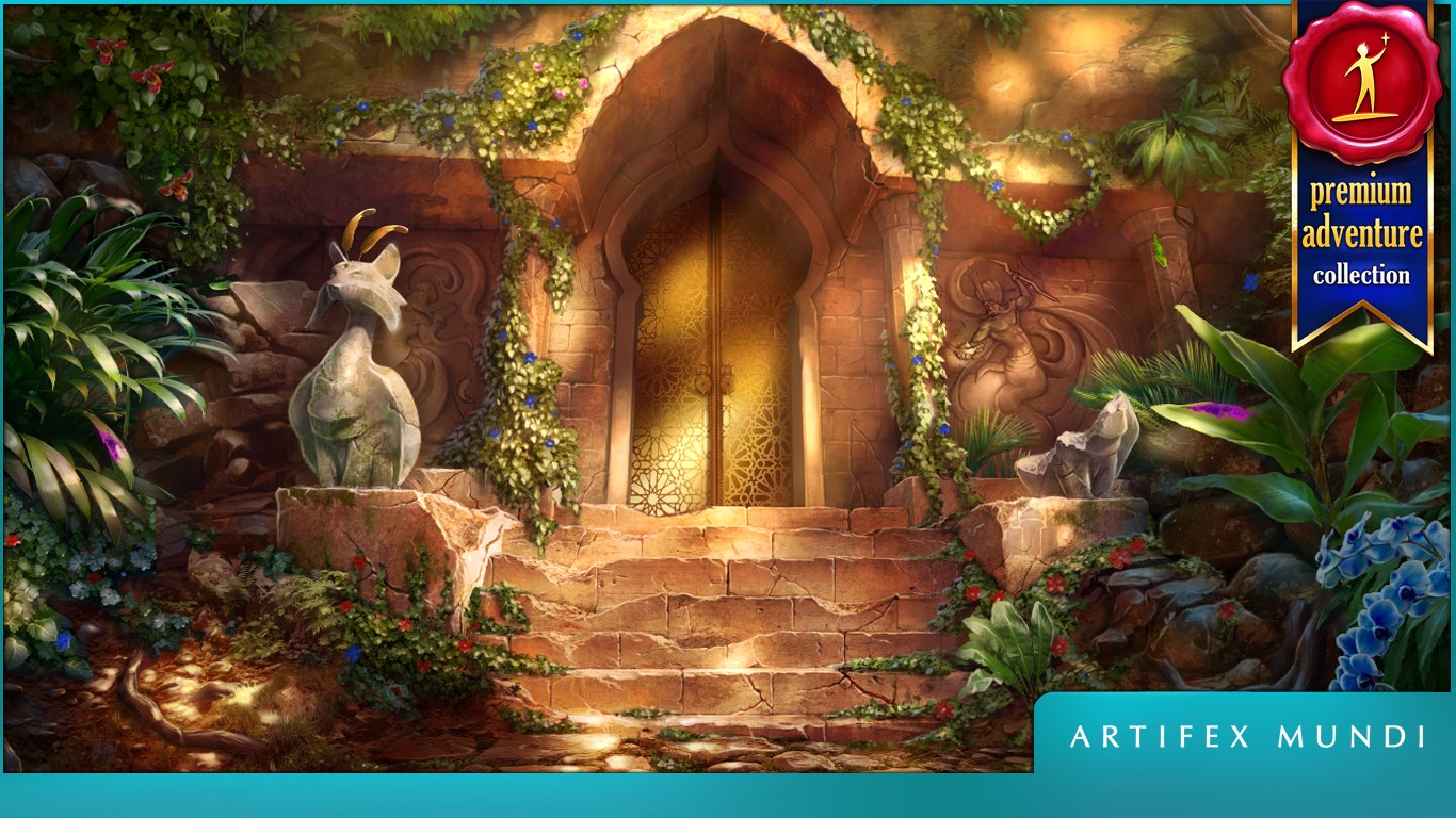 Explore ancient Persia in 41 locations!