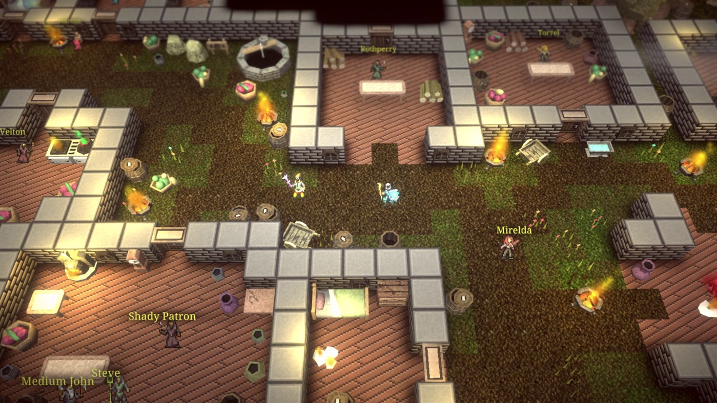 #1. 9th Dawn Remake (Xbox) 由: Valorware LTD