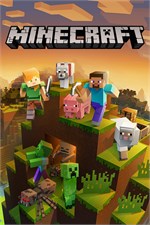 Buy Minecraft For Windows 10 Master Collection Microsoft Store