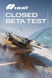 World of Tanks: HEAT Closed Beta
