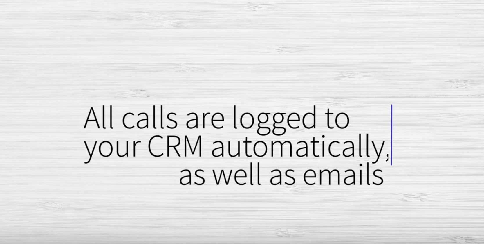 Snapshot 4 of LiiD for Dynamics CRM