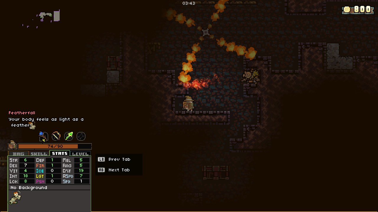 Vagante screenshot 11