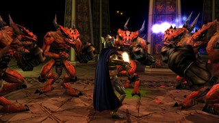 Neverwinter Nights 1 + 2 Enhanced Collection screenshot 1