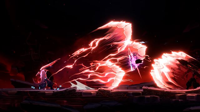 BlazBlue Entropy Effect X screenshot 10