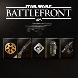 Paquete de mejora Explorador de STAR WARS™ Battlefront™