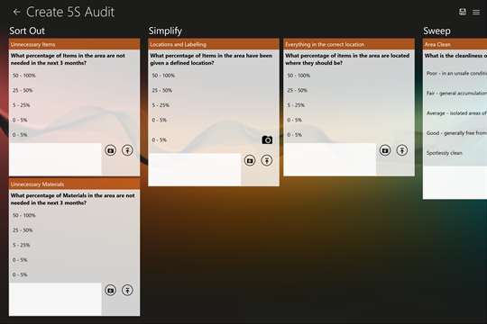 Audits Pro screenshot 2