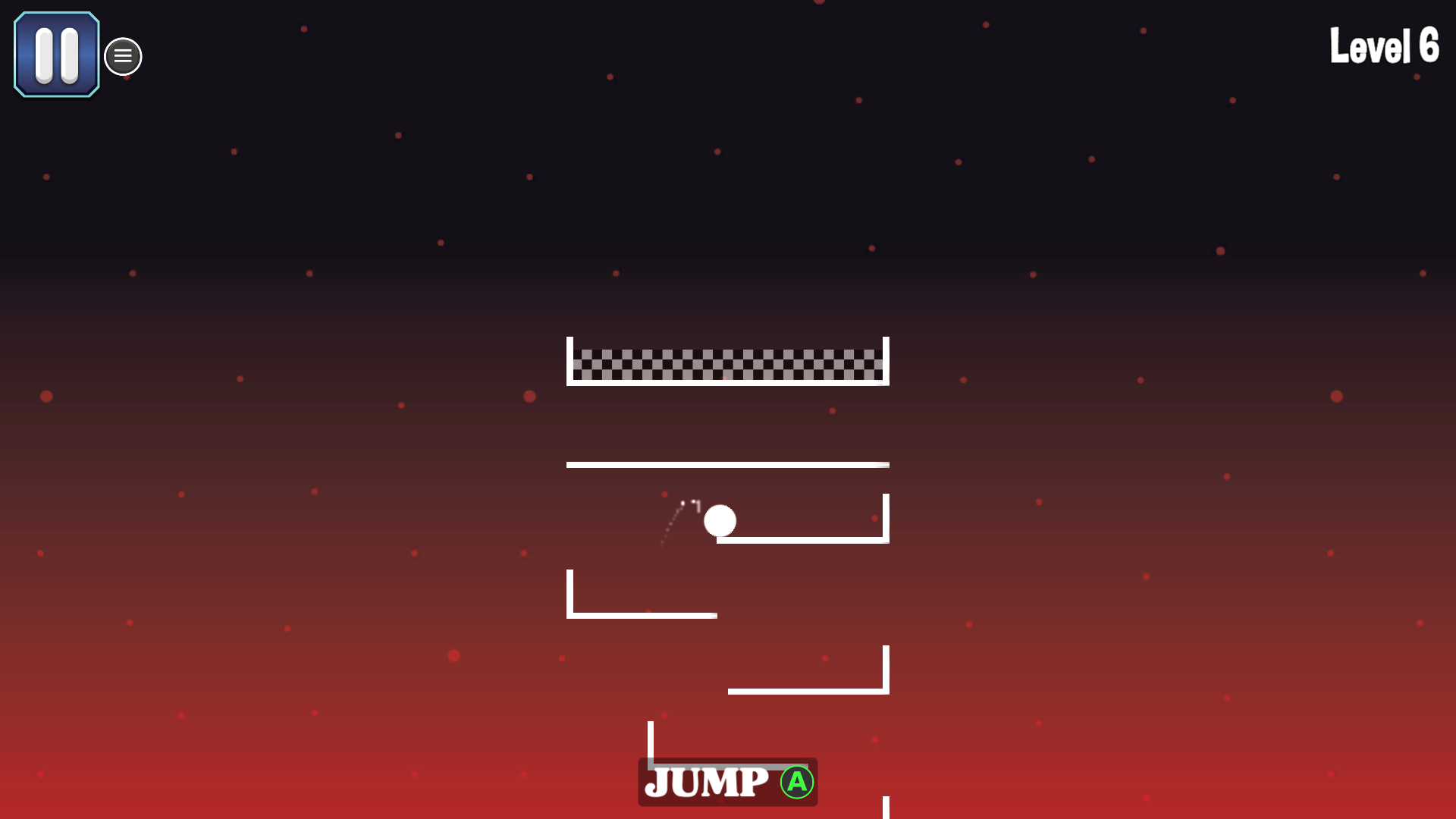 Ball Rise screenshot 3 of 4