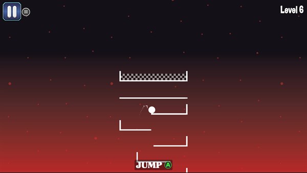 Ball Rise — 3