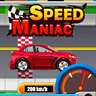 Speed Maniac II