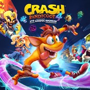 Crash Bandicoot™ 4: Это вопрос времени
