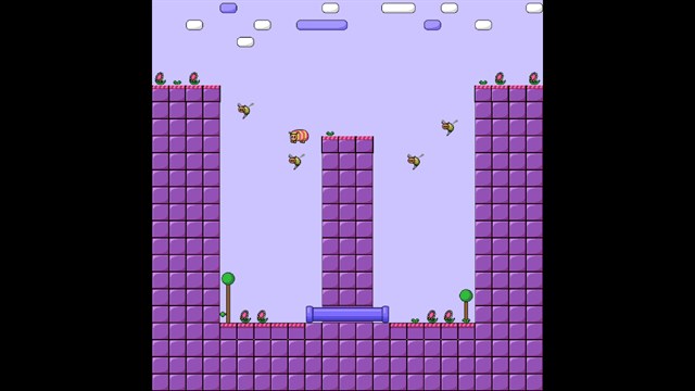 Butterfly screenshot 1