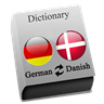 German - Danish