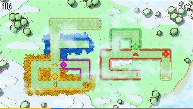 sCATch 2x1 screenshot 1