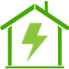 Energiedisplay