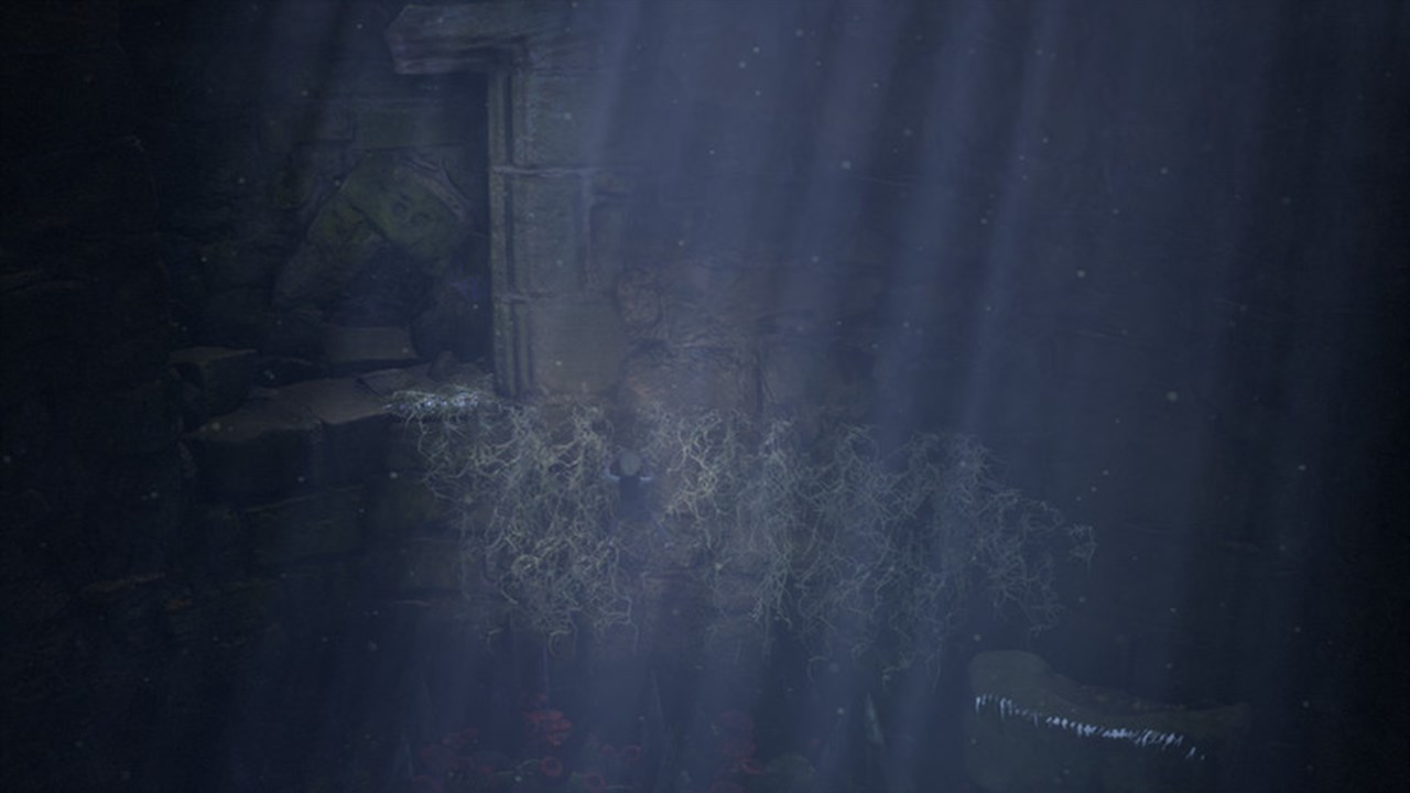 Bramble: The Mountain King screenshot 4