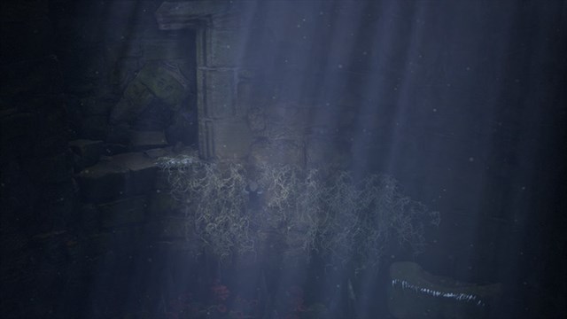 Bramble: The Mountain King screenshot 4